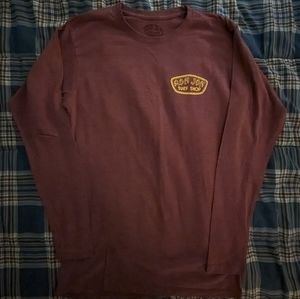 Ron Jon surf shop long sleeve tee